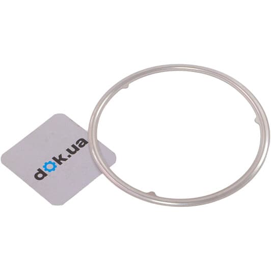 120-988 FA1 Прокладка приемной трубы