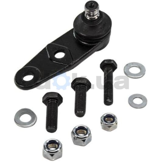 TC1438 Delphi Шаровая опора