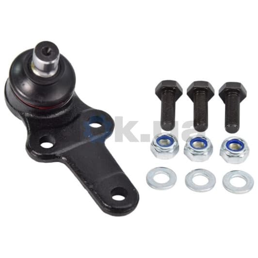 TC837 Delphi Шаровая опора для Ford Focus