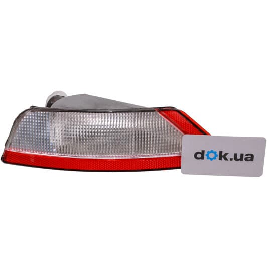 FP2809F4P FPS Задний фонарь для Ford Focus