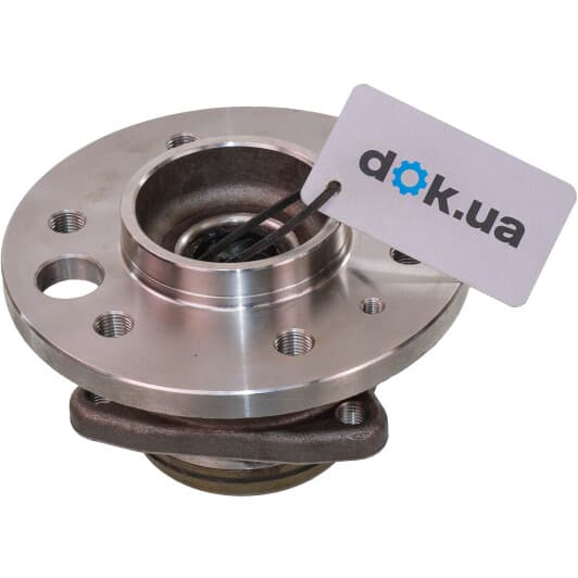 sh14154 Shafer Ступица колеса