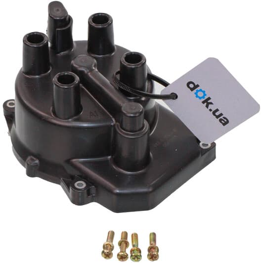 CA-412 Japanparts Кришка розподільника запалювання