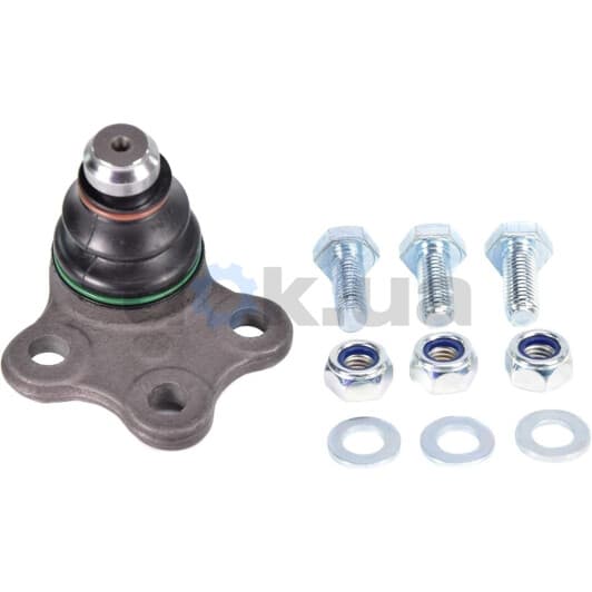 5286 Sidem Шаровая опора