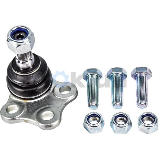 30653 Febi Шаровая опора