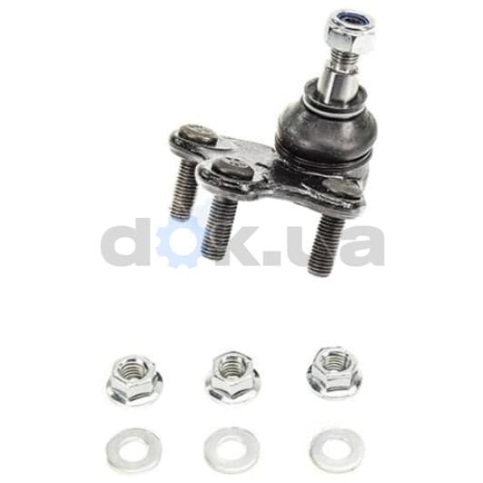 TC2321 Delphi Шаровая опора