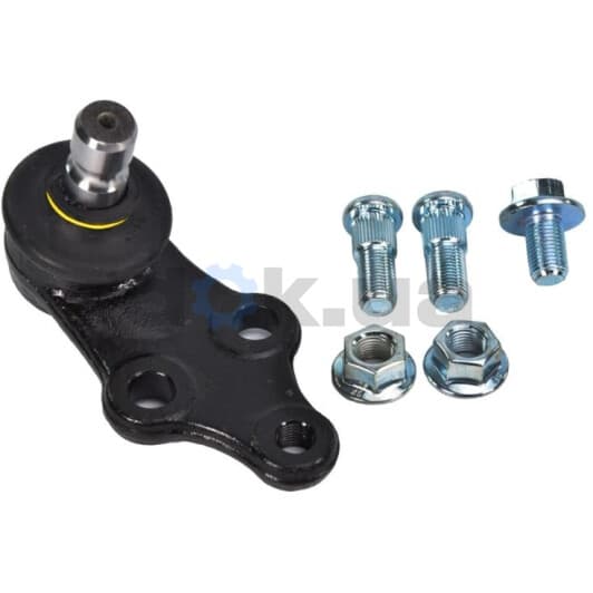 HY-BJ-10813 MOOG Шаровая опора