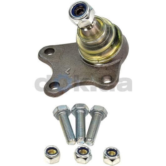 10VW2010 Asmetal Шаровая опора