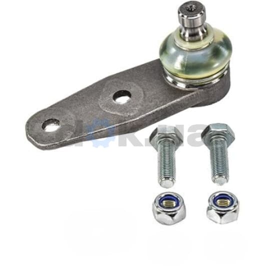 10RN2000 Asmetal Шарова опора