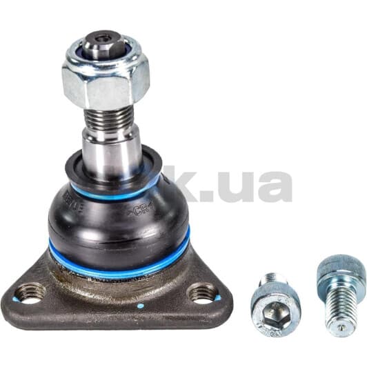 1160103270 Meyle Шаровая опора для Volkswagen Transporter