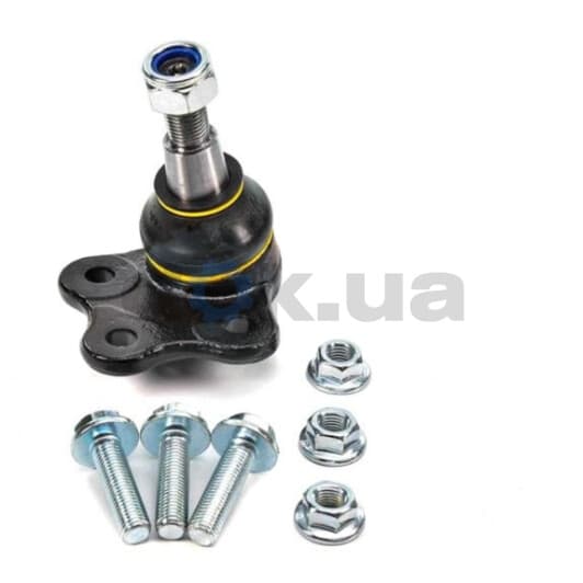 FD-BJ-7296 MOOG Шаровая опора