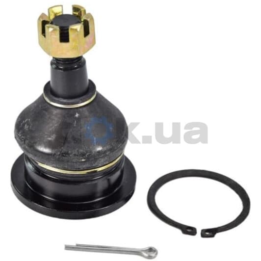 0120-334 Febest Шарова опора