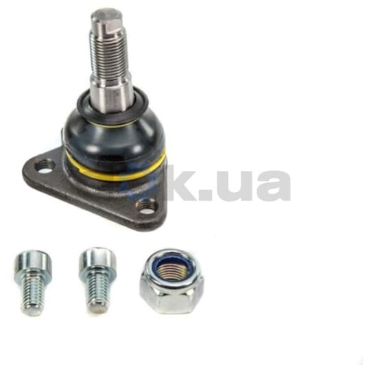 VO-BJ-3270 MOOG Шарова опора для Volkswagen Transporter