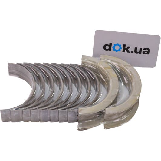 H1049/5 STD Glyco Подшипник коленвала