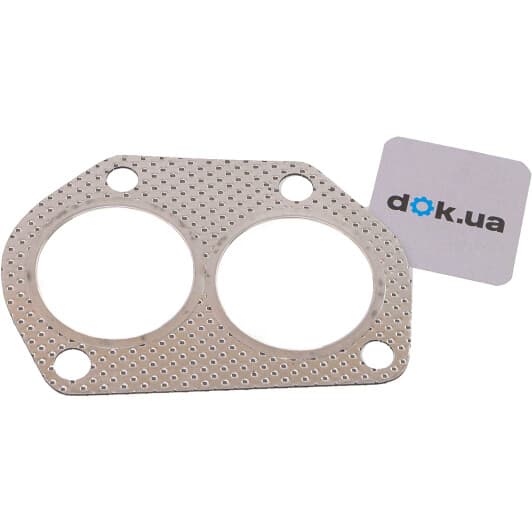 330-914 FA1 Прокладка приемной трубы