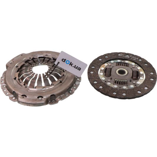 3000950767 Sachs Комплект зчеплення