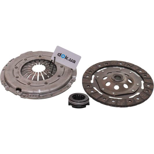 adv183083 Blue Print Комплект зчеплення