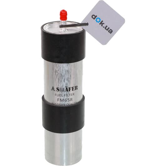 fm658 Shafer Топливный фильтр