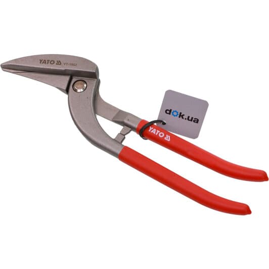 Ножиці по металу Yato YT1902 300 мм