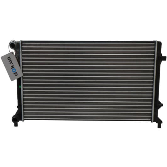 R20031 SATO tech Радиатор охлаждения двигателя