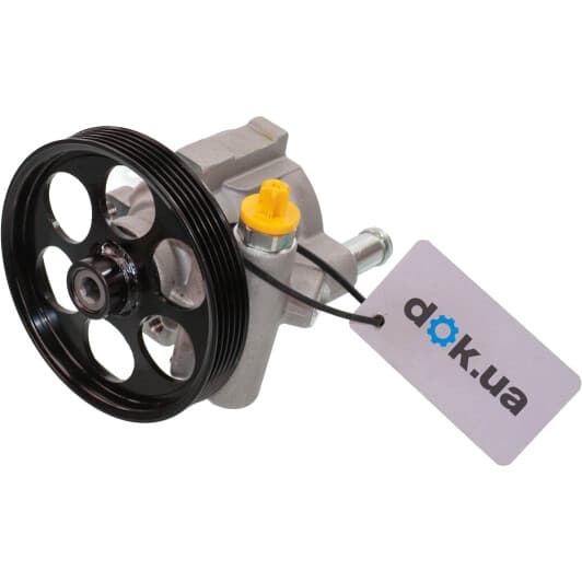 207061 Solgy Насос ГУР