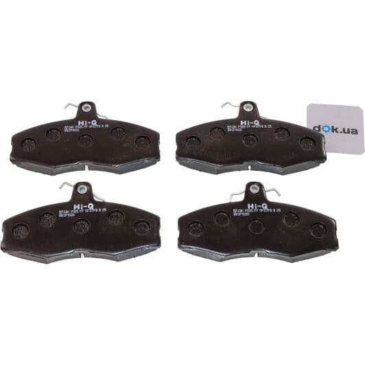 SP1028 Hi-Q Тормозные колодки