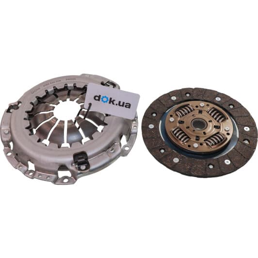 3000951634 Sachs Комплект зчеплення