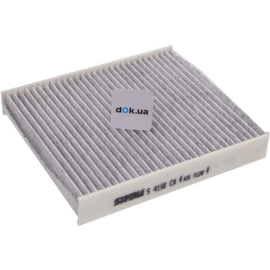 S 4158 CA Sofima Фильтр салона