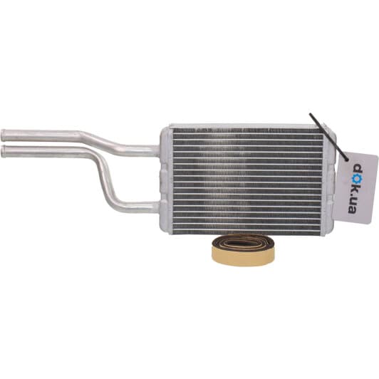 17600526 Profit Радиатор печки для Toyota Hiace