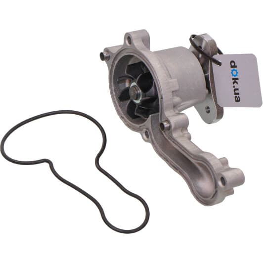 wp0313 Gates Помпа