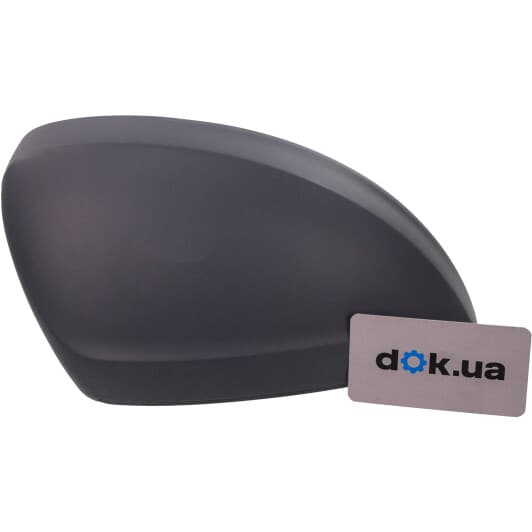 95631051 Klokkerholm Корпус зеркала для Volkswagen Tiguan