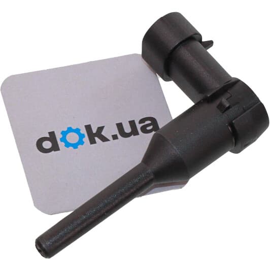 208666 Topran Датчик рівня охолоджувальної рідини