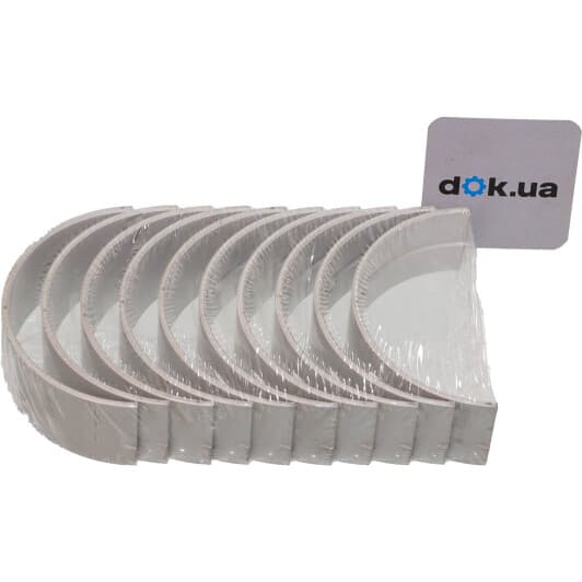 CB-1190GP STD Kolbenschmidt Шатунна вкладка