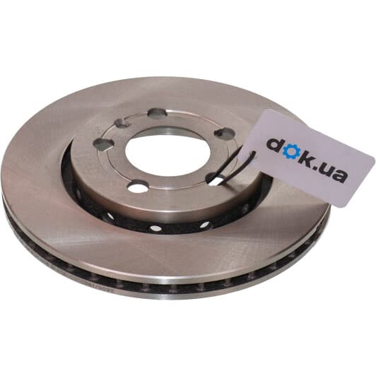 C4A014ABE ABE Тормозной диск