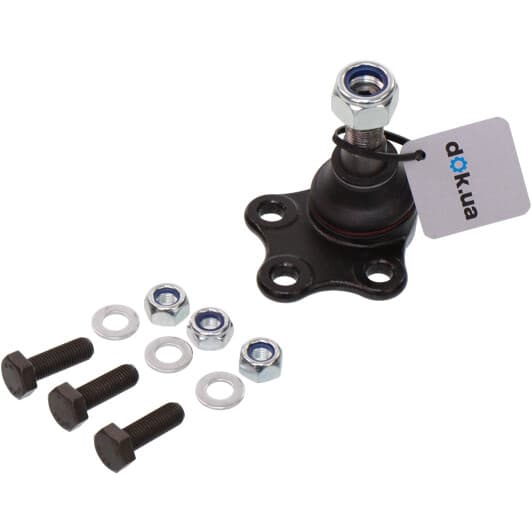 r655k Teknorot Шаровая опора