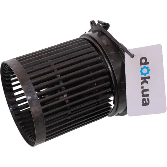 196732 Febi Вентилятор салону для Nissan Juke