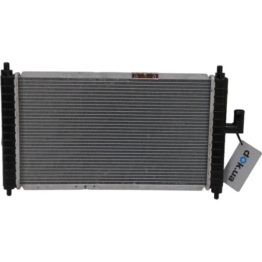 S111301110 Chery Радіатор охолодження двигуна для Chery QQ