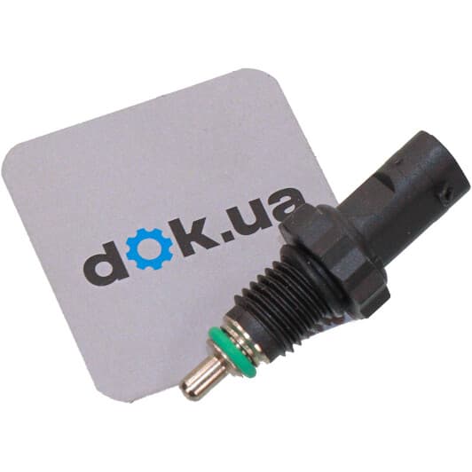 0905459 Metzger Датчик температуры охлаждающей жидкости