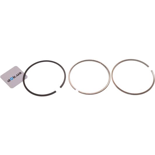 800110410050 Kolbenschmidt Комплект поршневых колец