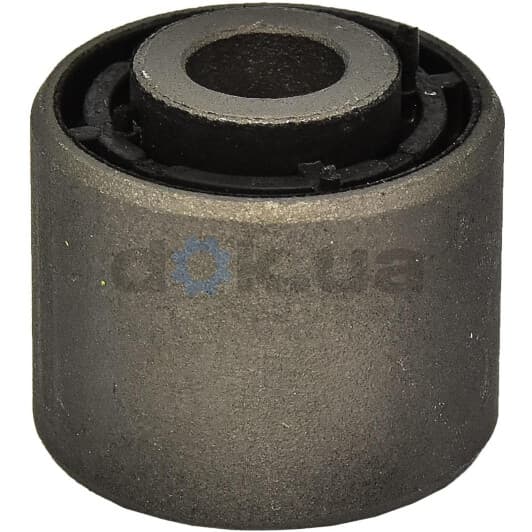 411589 Spidan Сайлентблок важеля