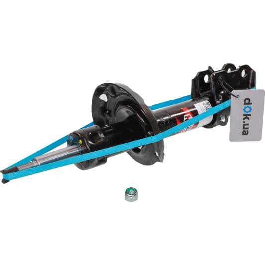 351800070200 Magneti Marelli Стійка амортизатора