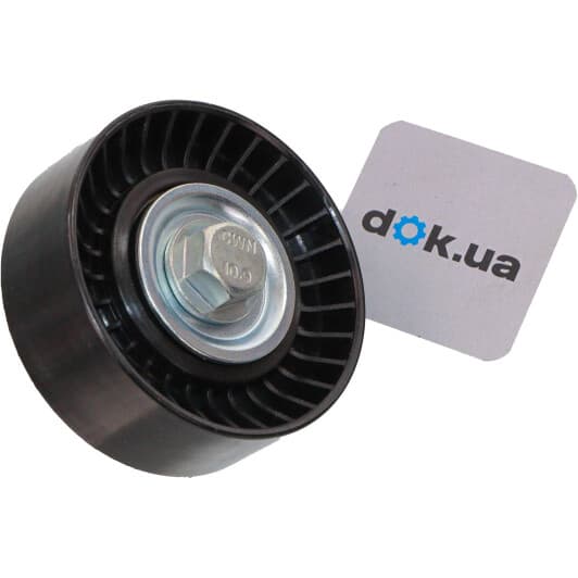 dc2308 BGA Обводной ролик поликлинового ремня