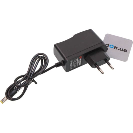 Зарядний пристрій для електроінструментів Intertool DT-0309