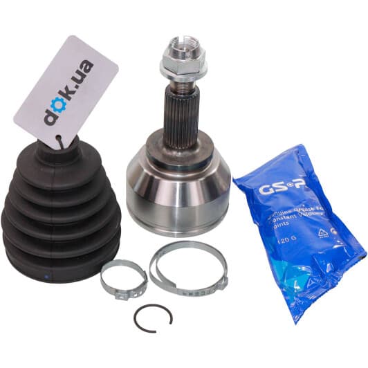 801973 GSP ШРУС