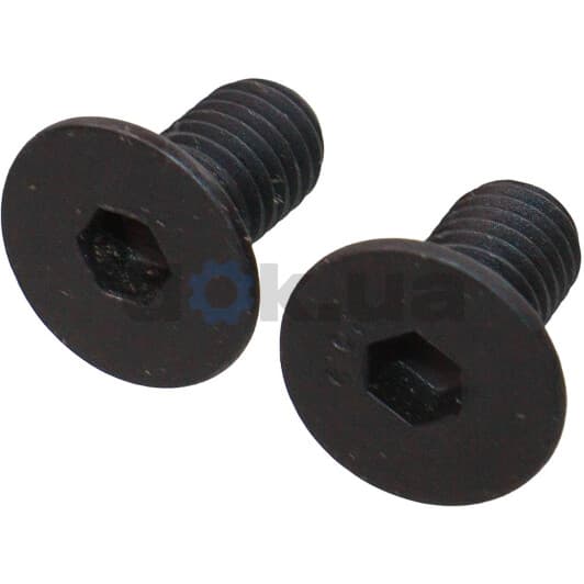 11665K OJD (Quick Brake) Болт кріплення гальмівного диска