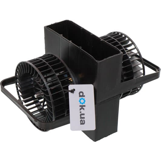 501 334 Topran Вентилятор салона