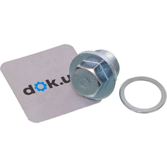 108030 Elring Сливная пробка масляного поддона