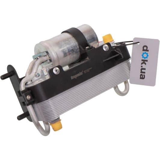 bf0740730001 Bapmic Радиатор кондиционера