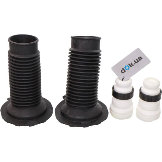 rk10166 RAISO Комплект (пильники + відбійники) для Lexus RX