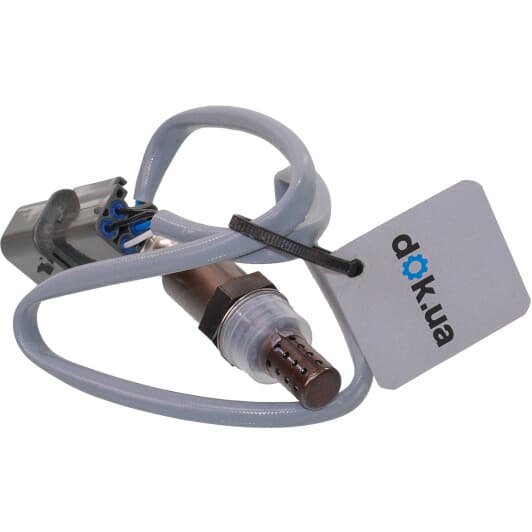 6pa358221471 Behr Hella Лямбда-зонд