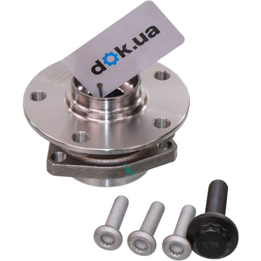 VO-WB-11044 MOOG Ступиця колеса